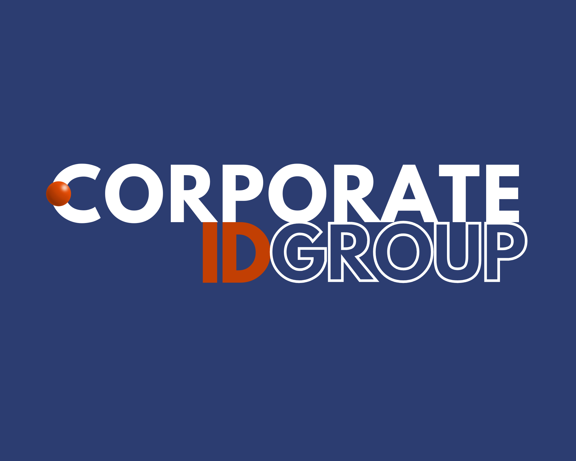 Corporate ID Group